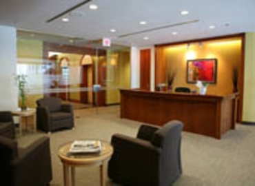 Virtual office in Vancouver, BC, 885 West Georgia Street (V6C 3P8) - 2 | MatchOffice.com
