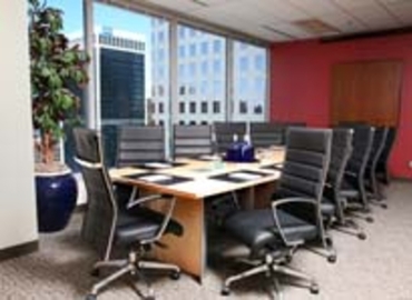 Virtual business address in Vancouver, BC, 885 West Georgia Street (V6C 3P8) - 4 | MatchOffice.com