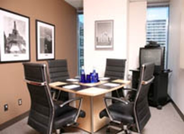 250 m² Shared office  in Vancouver, BC, 885 West Georgia Street (V6C 3P8) - 1 | MatchOffice