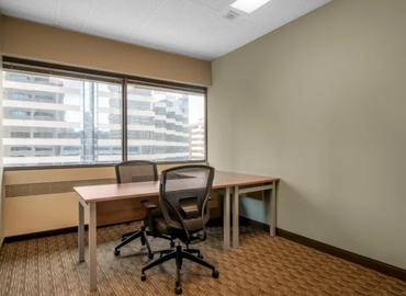 50 m² Serviced office in Toronto, 439 University Avenue (M5G 1Y8) - 4 | MatchOffice