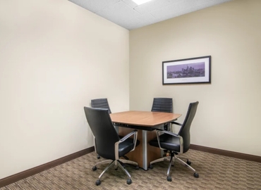 Virtual office in Toronto, 439 University Avenue (M5G 1Y8) - 10 | MatchOffice.com