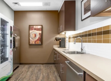 50 m² Business space in Toronto, 439 University Avenue (M5G 1Y8) - 6 | MatchOffice.com