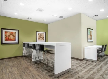 50 m² Coworking space  in Toronto, 439 University Avenue (M5G 1Y8) - 5 | MatchOffice.com