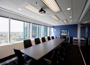 100 m² Conference space in Toronto, 4711 Yonge Street (M2N 6K8) - 4 | MatchOffice.com