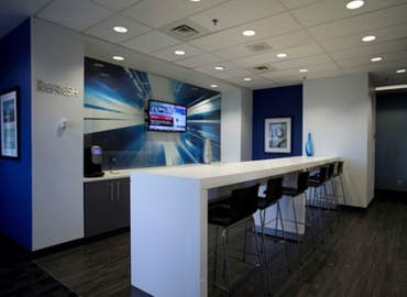 100 m² Conference space in Toronto, 4711 Yonge Street (M2N 6K8) - 5 | MatchOffice