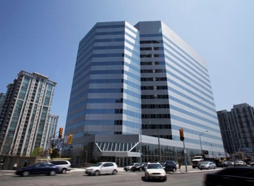 50 m² Coworking  in Toronto, 4711 Yonge Street (M2N 6K8) - 1 | MatchOffice.com