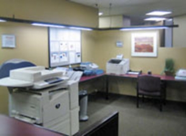 Virtual business address in Toronto, 4950 Yonge Street (M2N 6K1) - 1 | MatchOffice.com
