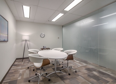 100 m² Conference space in Calgary, AB, 500 4th Avenue SW (T2P 2V6) - 2 | MatchOffice.com