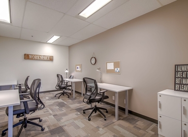 Virtual office space in Calgary, AB, 500 4th Avenue SW (T2P 2V6) - 7 | MatchOffice.com