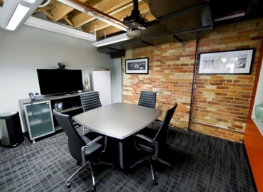 Virtual office space in Toronto, 500 King Street West (M5V 1L8) - 9 | MatchOffice.com