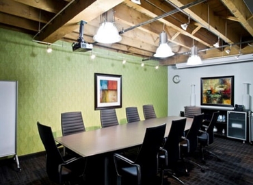 5000 m² Serviced office in Toronto, 500 King Street West (M5V 1L8) - 9 | MatchOffice