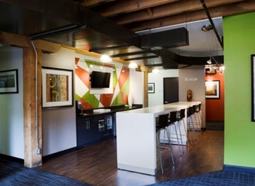 5000 m² Business center in Toronto, 500 King Street West (M5V 1L8) - 11 | MatchOffice