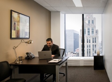 700 m² Serviced office in Montreal, QC, 500 Place d'Armes (H2Y 2W2) - 6 | MatchOffice.com