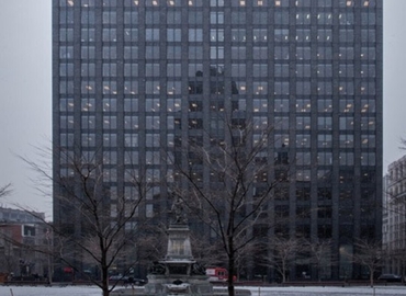 Virtual office in Montreal, QC, 500 Place d'Armes (H2Y 2W2) - 2 | MatchOffice.com