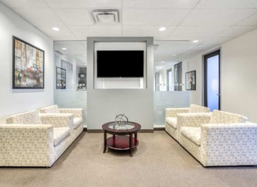 100 m² Convention center in Montreal, QC, 500 Place d'Armes (H2Y 2W2) - 1 | MatchOffice.com