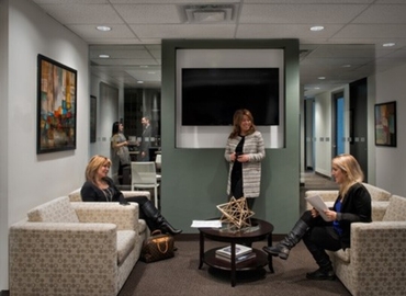 Virtual office space in Montreal, QC, 500 Place d'Armes (H2Y 2W2) - 6 | MatchOffice.com