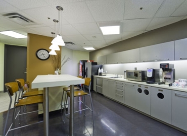 Virtual office in Toronto, 5700 Yonge Street (M2M 4G3) - 1 | MatchOffice