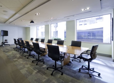 100 m² Conference hall in Toronto, 5700 Yonge Street (M2M 4G3) - 2 | MatchOffice