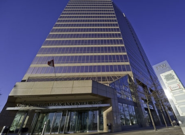 100 m² Conference space in Toronto, 5700 Yonge Street (M2M 4G3) - 7 | MatchOffice