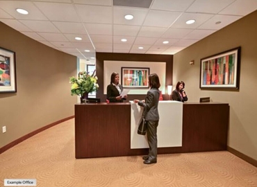 Virtual office in Mississauga, ON, 5925 Airport Road (L4V 1W1) - 1 | MatchOffice.com