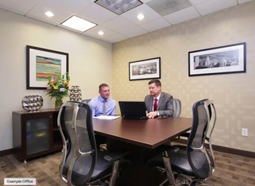 50 m² Business center in Mississauga, ON, 5925 Airport Road (L4V 1W1) - 13 | MatchOffice.com