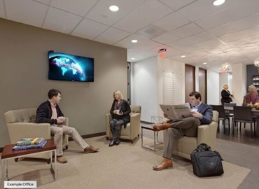 750 m² Serviced office in Mississauga, ON, 5925 Airport Road (L4V 1W1) - 9 | MatchOffice