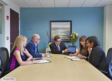50 m² Shared office  in Mississauga, ON, 5925 Airport Road (L4V 1W1) - 15 | MatchOffice
