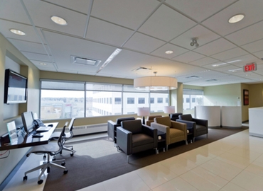 Virtual address in Calgary, AB, 5940 Macleod Trail (T2H 2G4) - 1 | MatchOffice.com