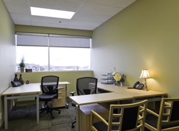 Virtual address in Calgary, AB, 5 Richard Way SW (T3E 3M8) - 1 | MatchOffice