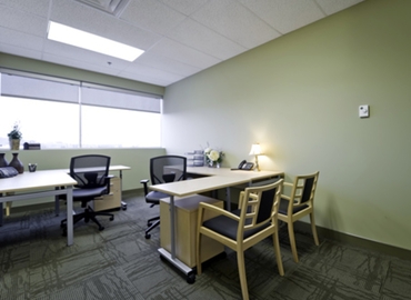 Virtual address in Calgary, AB, 5 Richard Way SW (T3E 3M8) - 8 | MatchOffice
