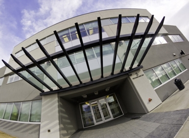 100 m² Conference room in Calgary, AB, 5 Richard Way SW (T3E 7M8) - 6 | MatchOffice.com