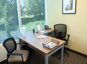 659 m² Business center in Calgary, AB, 600 Crowfoot Crescent N.W. (T3G 0B4) - 5 | MatchOffice