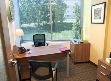 50 m² Business park in Calgary, AB, 600 Crowfoot Crescent N.W. (T3G 0B4) - 4 | MatchOffice