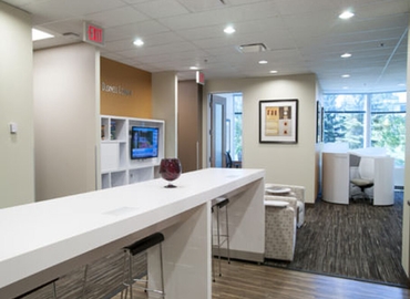 50 m² Business center in Calgary, AB, 600 Crowfoot Crescent N.W. (T3G 0B4) - 5 | MatchOffice