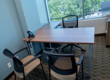 659 m² Coworking  in Calgary, AB, 600 Crowfoot Crescent N.W. (T3G 0B4) - 3 | MatchOffice.com