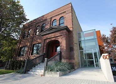 Virtual office in Toronto, 60 Atlantic Avenue (M6K 1X9) - 4 | MatchOffice.com