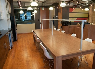 4500 m² Business park in Toronto, 60 Atlantic Avenue (M6K 1X9) - 9 | MatchOffice