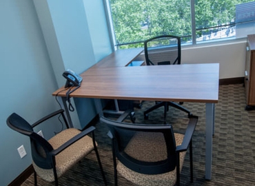 50 m² Shared office in Toronto, 60 Atlantic Avenue (M6K 1X9) - 2 | MatchOffice