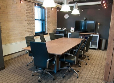 Virtual office in Toronto, 60 Atlantic Avenue (M6K 1X9) - 10 | MatchOffice