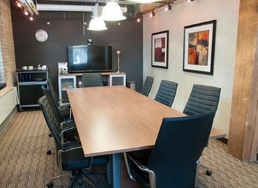 50 m² Coworking space in Toronto, 60 Atlantic Avenue (M6K 1X9) - 10 | MatchOffice.com