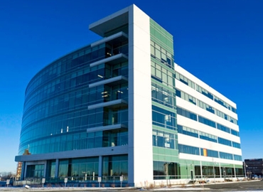 Virtual business address in Pointe-Claire, QC, 6500 Trans Canada Service Rd (H9R 0A5) - 4 | MatchOffice.com