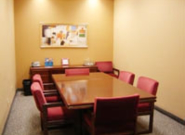 500 m² Business center in Vancouver, BC, 701 West Georgia Street (V7Y 1C6) - 1 | MatchOffice.com