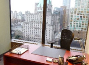 500 m² Serviced office in Vancouver, BC, 701 West Georgia Street (V7Y 1C6) - 6 | MatchOffice