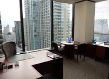 50 m² Business space in Vancouver, BC, 701 West Georgia Street (V7Y 1C6) - 0 | MatchOffice.com
