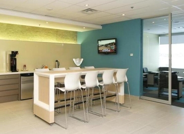 Virtual address in Markham, ON, 7030 Woodbine Ave Suite 500 (L3R 6G2) - 3 | MatchOffice.com