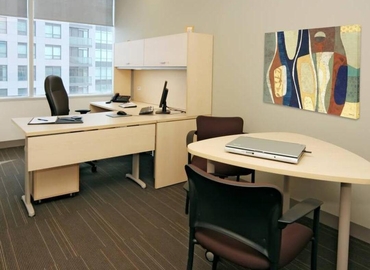 100 m² Convention center in Markham, ON, 7030 Woodbine Ave Suite 500 (L3R 6G2) - 1 | MatchOffice