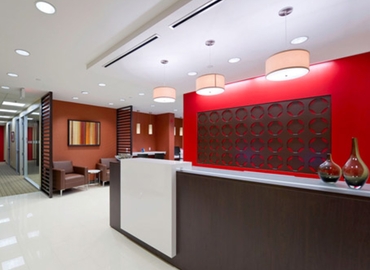Virtual address in Mississauga, ON, 7111 Syntex Drive (L5N 6H4) - 1 | MatchOffice.com