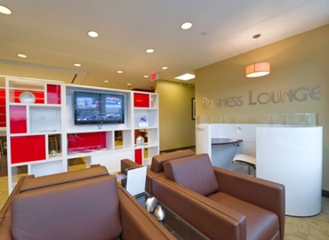 100 m² Conference center in Mississauga, ON, 7111 Syntex Drive (L5N 6H4) - 5 | MatchOffice.com