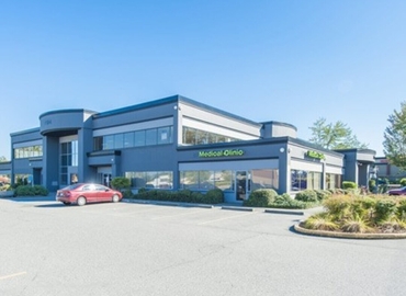 88 m² Co-working  in Surrey, BC, 7404 King George Blvd. (V3W 1N6) - 1 | MatchOffice