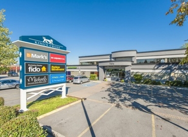88 m² Shared office  in Surrey, BC, 7404 King George Blvd. (V3W 1N6) - 8 | MatchOffice.com